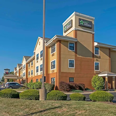 Extended Stay America Select Suites - St Louis - O\' Fallon, Il