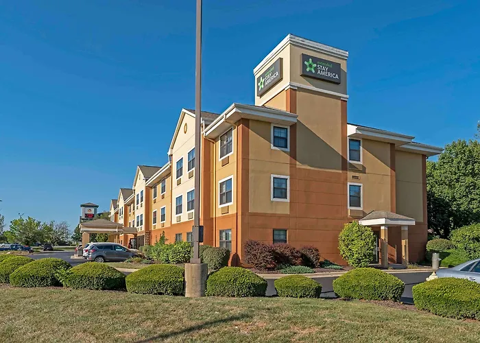 Extended America Select - St Louis - O' Fallon, Il