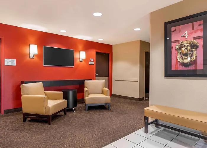 Extended America Select - St Louis - O' Fallon, Il 2*