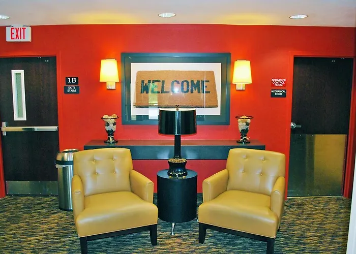 Extended America Select - St Louis - O' Fallon, Il