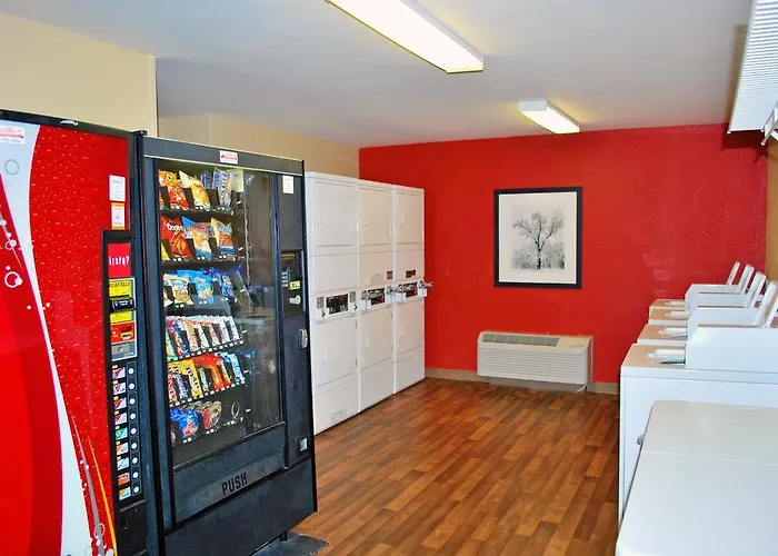 Hotel Extended America Select - St Louis - O' Fallon, Il 2*