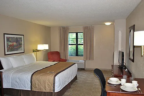 Hotel Extended America Select - St Louis - O' Fallon, Il O'Fallon